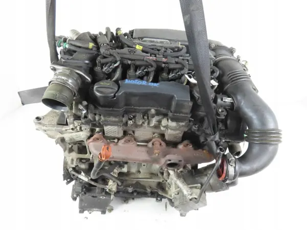 Bomba de inyección completa OEM 9HX para Citroen C4 image 8