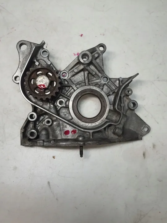 Toyota oliepomp OEM 04151-64020 voor Avensis T22 image 2