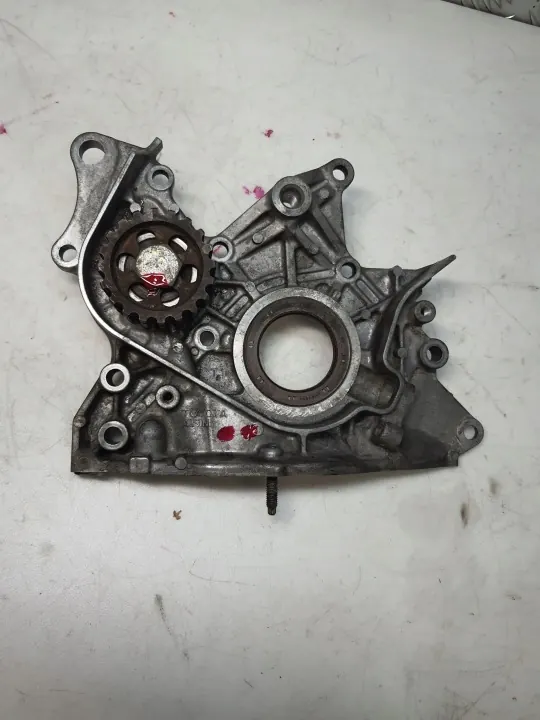 Toyota oliepomp OEM 04151-64020 voor Avensis T22 image 3