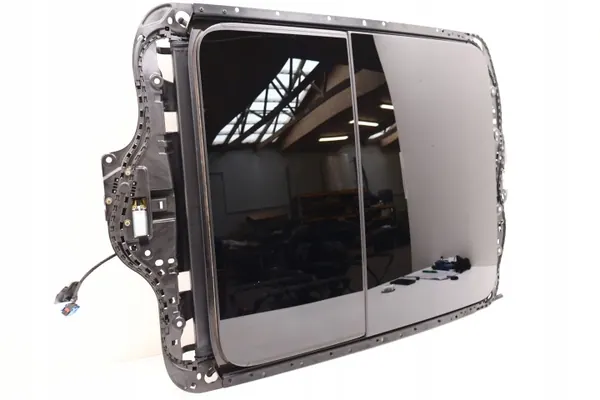 Techo Panorámico Maserati Levante OEM 1256872103 image 3