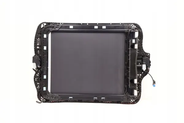 Techo Panorámico Maserati Levante OEM 1256872103 image 4