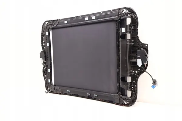 Techo Panorámico Maserati Levante OEM 1256872103 image 5