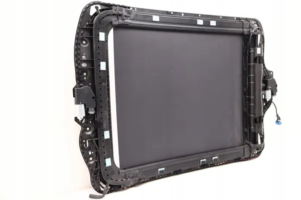 Techo Panorámico Maserati Levante OEM 1256872103 image 6