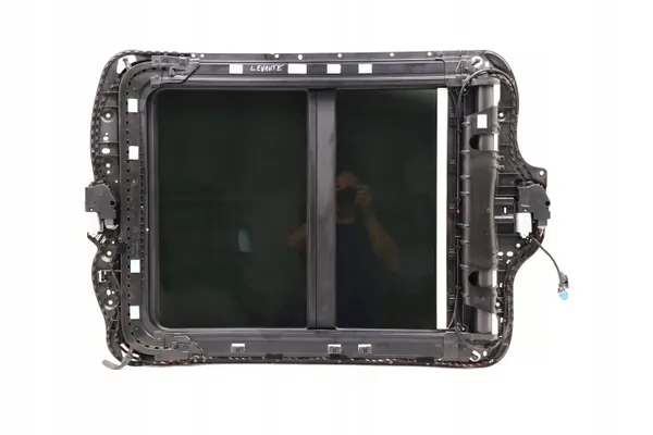 Techo Panorámico Maserati Levante OEM 1256872103 image 7