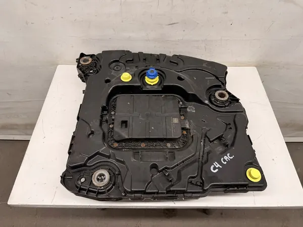 Réservoir AdBlue C4 Cactus 1.6 E-HDI image 1