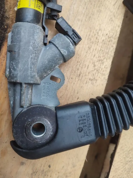 Tensor BMW X5 E53 OEM 33017254D - Usado image 7