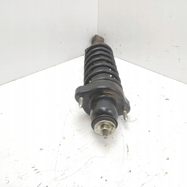 Ammortizzatore posteriore Mitsubishi ASX 2015 con molla 4162A402 image 2