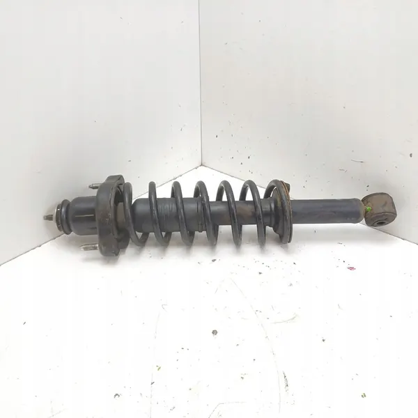 Ammortizzatore posteriore Mitsubishi ASX 2015 con molla 4162A402 image 4