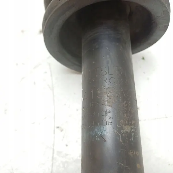 Ammortizzatore posteriore Mitsubishi ASX 2015 con molla 4162A402 image 5