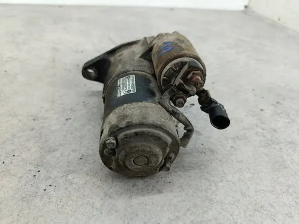 Motor de arranque Jeep Grand Cherokee WJ 4.7i V8 OEM 56041207AB image 6