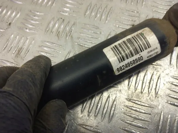 Ammortizzatore posteriore Opel Grandland X 2018 OEM 9824958980 image 3