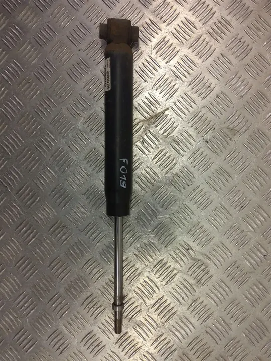 Ammortizzatore posteriore Opel Grandland X 2018 OEM 9824958980 image 8