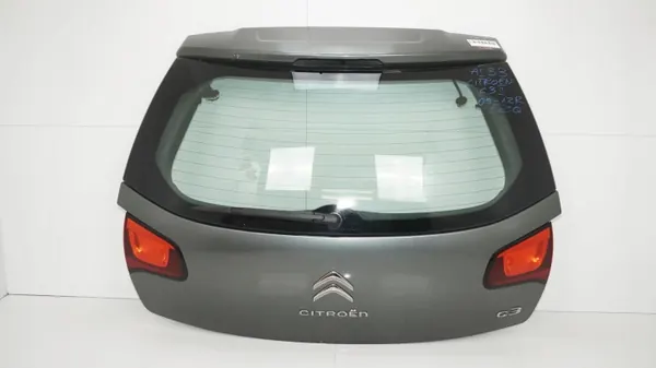 OEM 360185804 Hayon pour Citroen C3 II 09-12 image 2