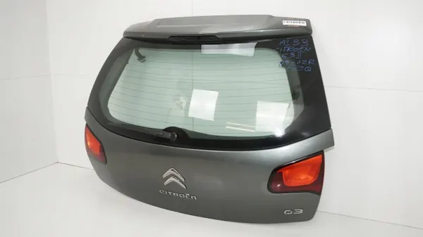OEM 360185804 Hayon pour Citroen C3 II 09-12 image 3