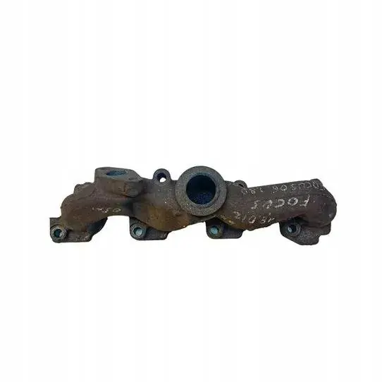 Collettore di scarico FORD MONDEO IV 4M5Q9428BB 1.8L Diesel 2008 image 3