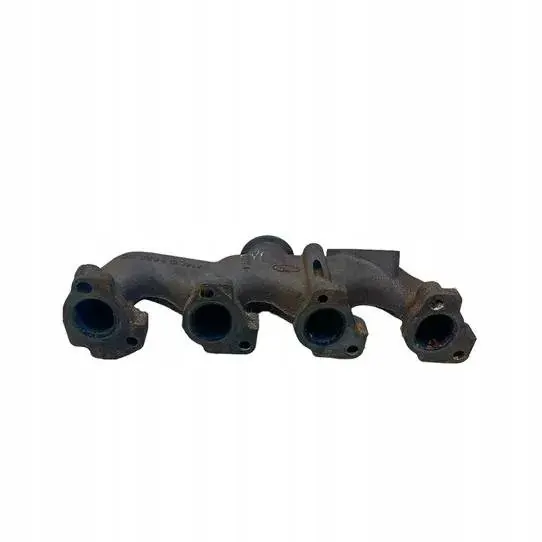 Collettore di scarico FORD MONDEO IV 4M5Q9428BB 1.8L Diesel 2008 image 4