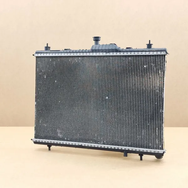 Radiador de Motor Renault Koleos I 2.0 DCI image 2