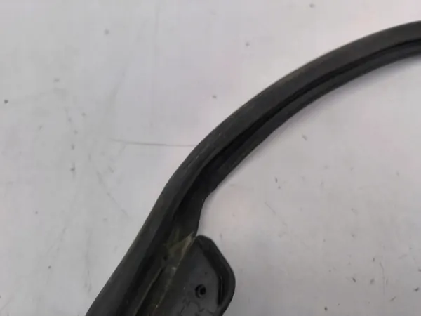 Joint de vitre porte avant Tesla Model S 2014 OEM AMD131859 image 7
