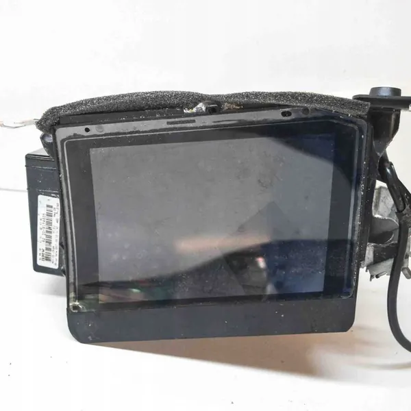 HEAD-UP-NÄYTTÖ BMW 6 (E63) 2007 image 2