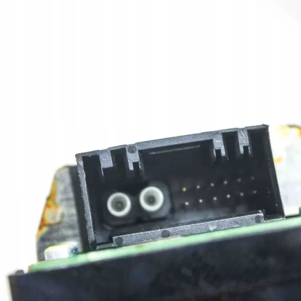 HEAD-UP-NÄYTTÖ BMW 6 (E63) 2007 image 5