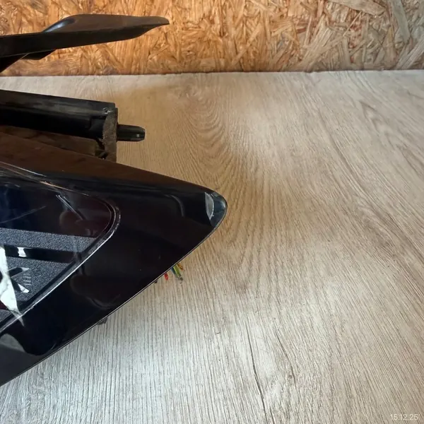 Lámpara Trasera Derecha Opel Mokka B II 2022 OE 9833721980 image 5