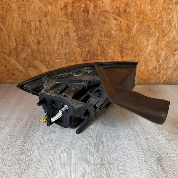 Lámpara Trasera Derecha Opel Mokka B II 2022 OE 9833721980 image 6