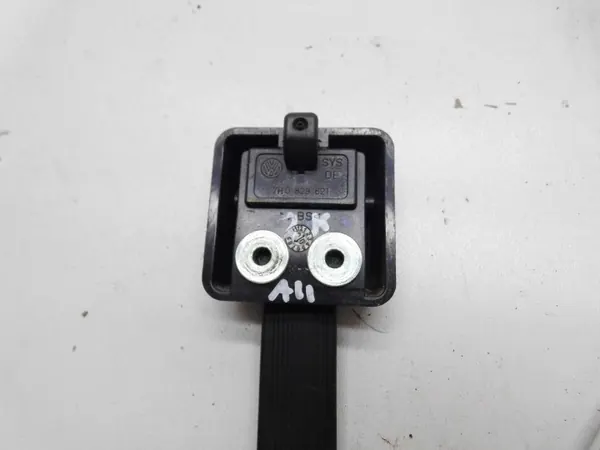 Puxador de porta-traseira OEM 7H0829621 para Caddy 2K T5 image 3