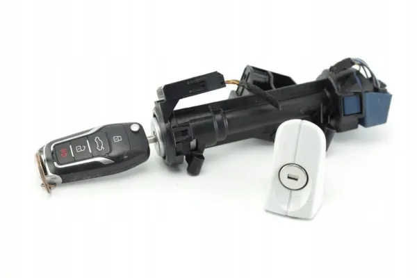Stationärteil Ford Focus III OEM 6E5T-15607-CA image 2