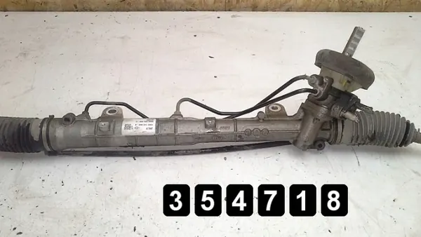 Crémaillère direction OEM AM-354718 pour Dacia Sandero image 3
