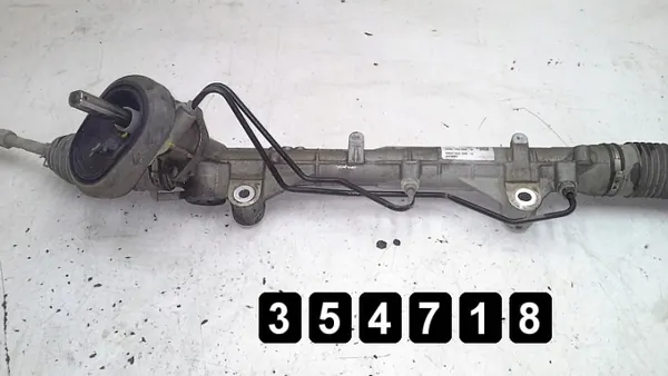 Crémaillère direction OEM AM-354718 pour Dacia Sandero image 4