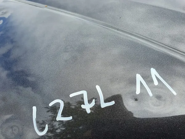 AUDI A4 B7 05-08 Framskärm image 3