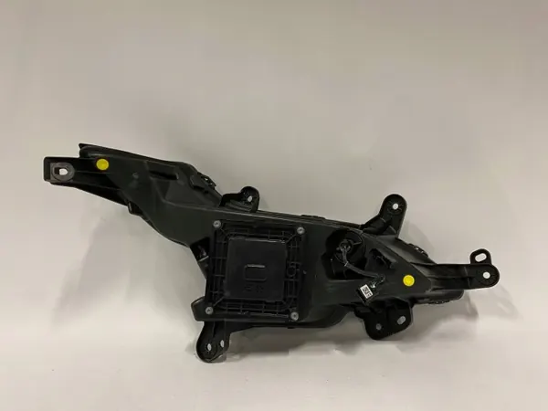 Renault OE Phare LED DRL Gauche OEM 266053014R image 3