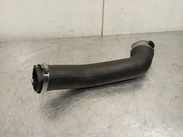 Intercooler Schlauch Jeep Compass Patriot Caliber 2.2 CRD OEM 04891966AB image 2