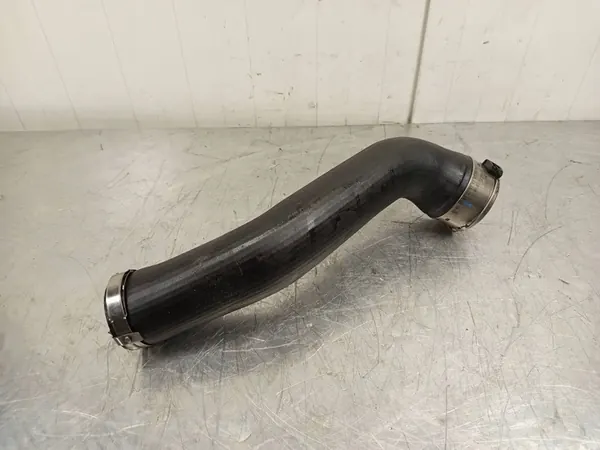 Intercooler Schlauch Jeep Compass Patriot Caliber 2.2 CRD OEM 04891966AB image 3