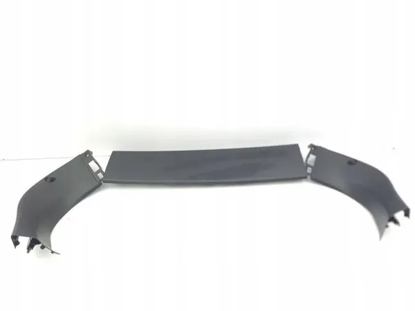 Infiniti Q30 2016 Bagageutrymmesklädsel OEM 909005DA0A image 2
