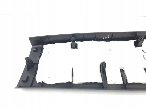 Infiniti Q30 2016 Bagageutrymmesklädsel OEM 909005DA0A image 9