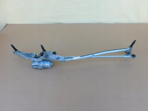Mécanisme d'essuie-glace Mercedes GLC OEM A2548209000 image 2