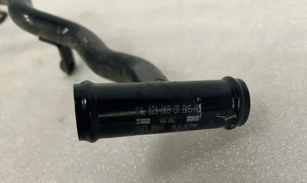 Vesiputki OEM 04L121065CR 2.0 TDI VW/Audi/Skoda image 5