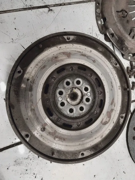 Embreagem completa Audi A6 S6 C5 1999 059105266a image 2