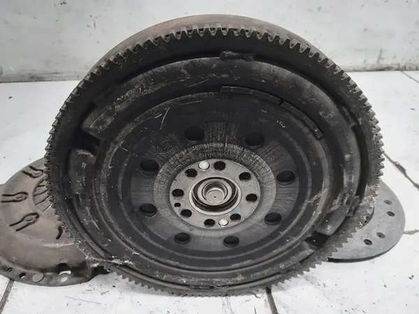 Embreagem completa Audi A6 S6 C5 1999 059105266a image 3