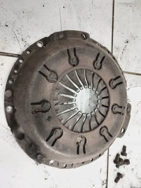 Embreagem completa Audi A6 S6 C5 1999 059105266a image 5