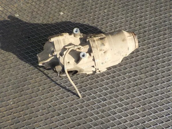 Honda CR-V II Hinterachsdifferential OEM RRL - Gebraucht image 2