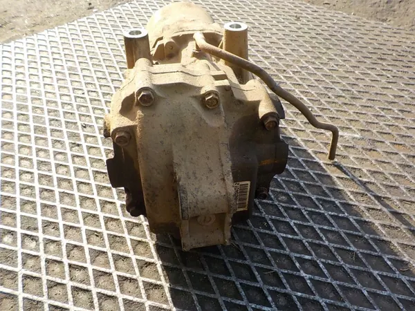 Honda CR-V II Hinterachsdifferential OEM RRL - Gebraucht image 4