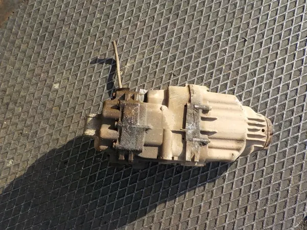Honda CR-V II Hinterachsdifferential OEM RRL - Gebraucht image 5