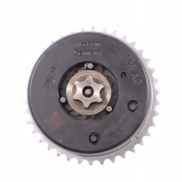 Polia do Eixo de Comando Audi S4 B8 3.0 TFSI OEM 06M109088F image 2