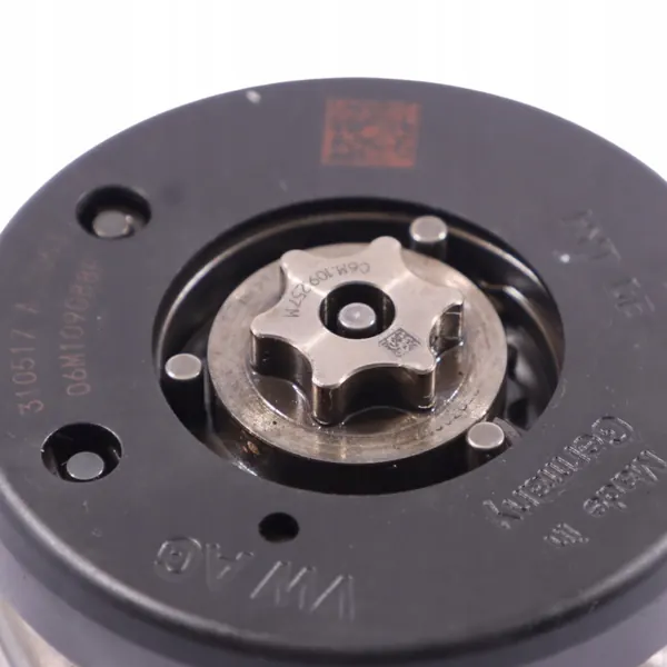 Polia do Eixo de Comando Audi S4 B8 3.0 TFSI OEM 06M109088F image 6