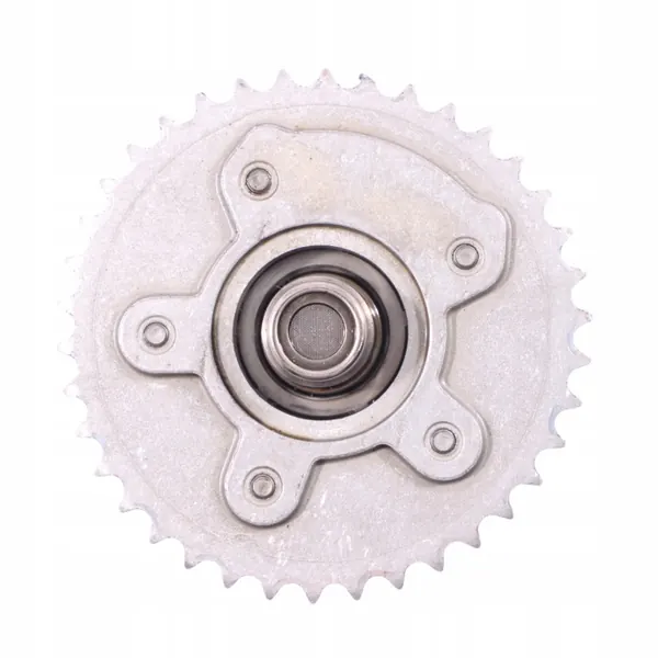 Polia do Eixo de Comando Audi S4 B8 3.0 TFSI OEM 06M109088F image 7
