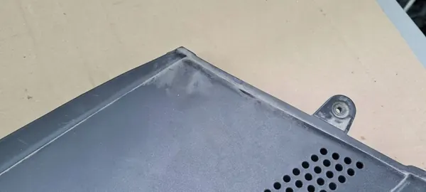 Luftrohr AUDI Q5 (8R) 2013 image 3