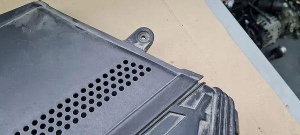 Luftrohr AUDI Q5 (8R) 2013 image 4