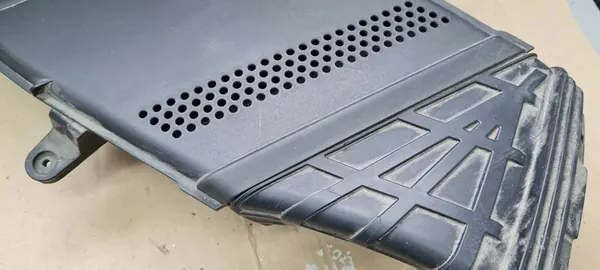 Luftrohr AUDI Q5 (8R) 2013 image 5